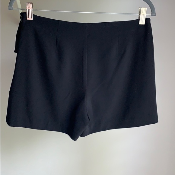 Black dress shorts - Picture 4 of 4